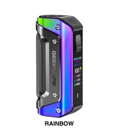 Box Aegis Solo 3 Geek Vape Rainbow