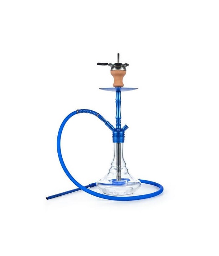 Shisha Fresco Blue Lagoon Azlan