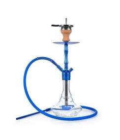 Shisha Fresco Blue Lagoon Azlan