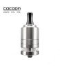 Atomizer Cocoon 22mm MTL RTA Steampipes