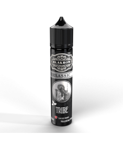 E-Liquid Classic Tribe Longfill - 20ml / 60ml Blakrow