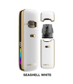 Kit Pod Vmate E2 Voopoo Seashell White