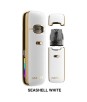 Kit Pod Vmate E2 Voopoo Seashell White