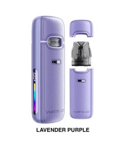 Kit Pod Vmate E2 Voopoo Lavender Purple