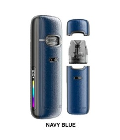 Kit Pod Vmate E2 Voopoo Navy Blue