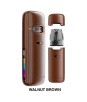 Kit Pod Vmate E2 Voopoo Walnut Brown