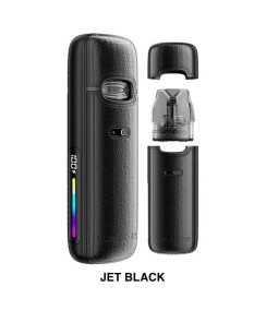 Kit Pod Vmate E2 Voopoo Jet Black