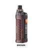 Kit Pod Armour G Vaporesso Brown