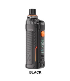 Kit Pod Armour G Vaporesso Black