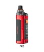 Kit Pod Armour G Vaporesso Red