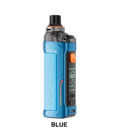 Kit Pod Armour G Vaporesso Blue