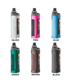 Kit Pod Armour GS Vaporesso