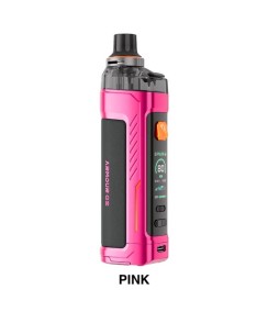 Kit Pod Armour GS Vaporesso Pink