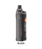 Kit Pod Armour GS Vaporesso Black