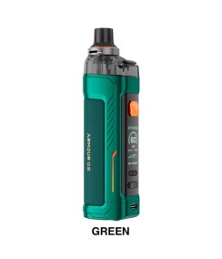 Kit Pod Armour GS Vaporesso Green