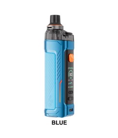 Kit Pod Armour GS Vaporesso Blue