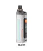 Kit Pod Armour GS Vaporesso Silver