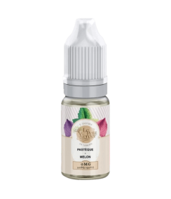 E-Liquid Pastèque Melon Le Petit Verger 10ml