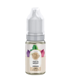 E-Liquid Fruit du Serpent Grenade Le Petit Verger 10ml