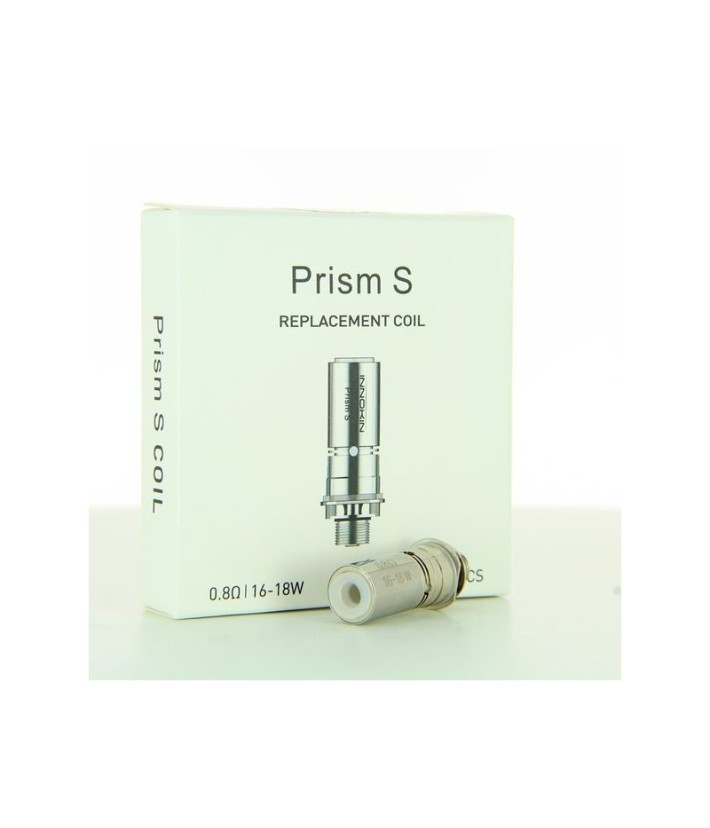 Verdampferköpfe Prism S Innokin