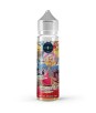 E-liquid Strasbourg Et Paillettes Édition Hexagone Curieux 50ml