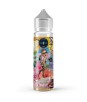 E-liquid Montpellier Emerveille Édition Hexagone Curieux 50ml