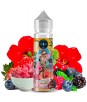 E-liquid Montpellier Emerveille Édition Hexagone Curieux 50ml