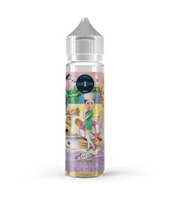 E-liquide Nantes Est À L'ouest Édition Hexagone Curieux 50ml