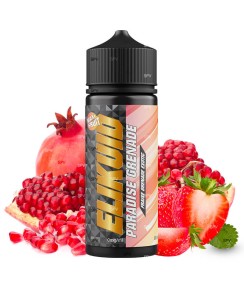 E-liquid Paradise Grenade Elikuid 100ml