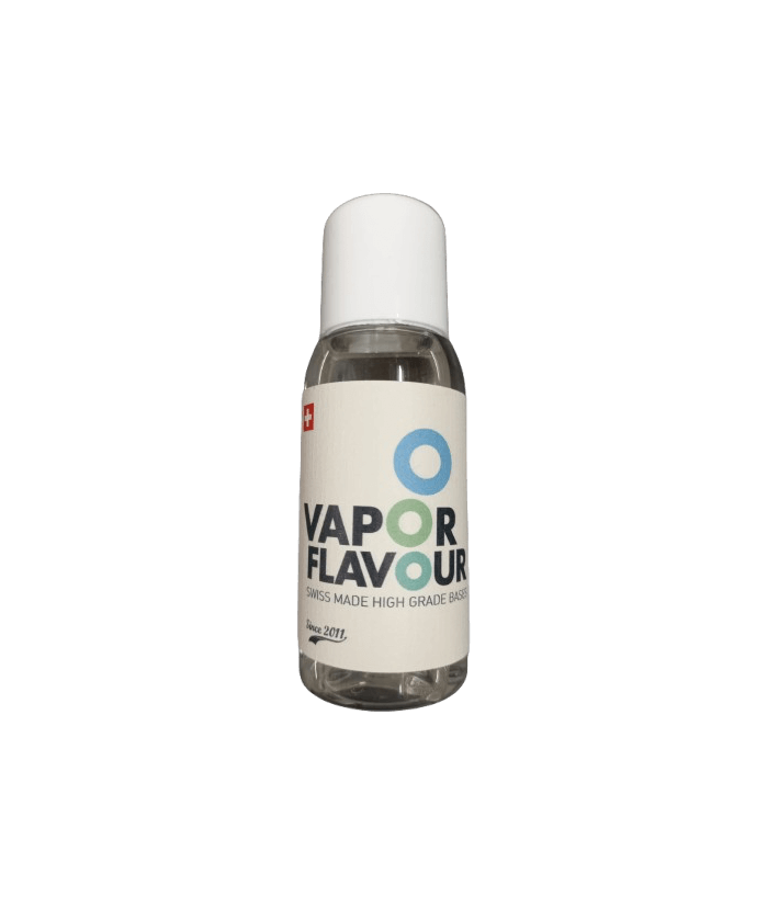 Base 50PG / 50VG 50ml Vapor Flavour