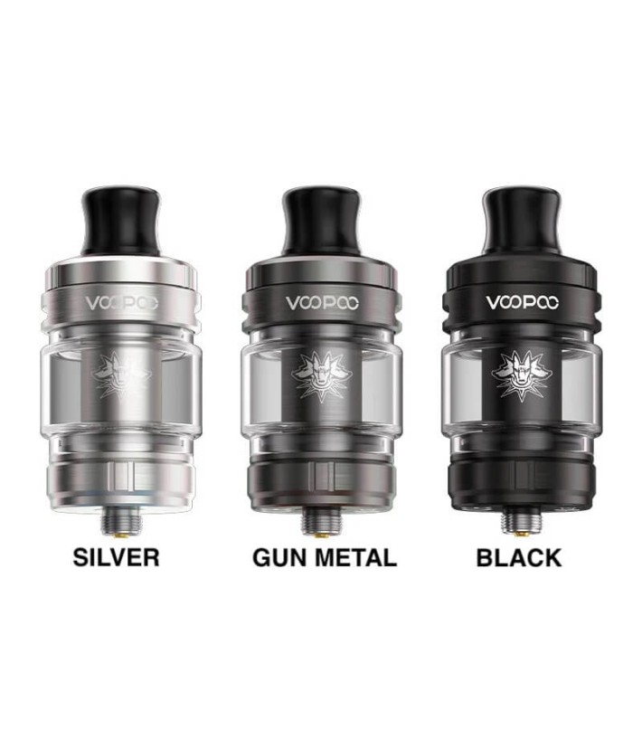 Clearomizer Uforce-X Nano Voopoo