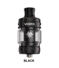 Clearomiseur Uforce-X Nano Voopoo Black