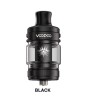 Clearomiseur Uforce-X Nano Voopoo Black