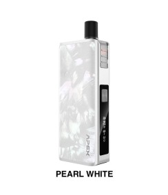 Kit Pod Apex Vaporesso Pearl White