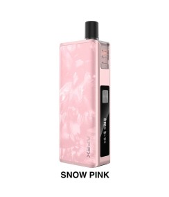 Kit Pod Apex Vaporesso Snow Pink