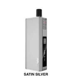 Kit Pod Apex Vaporesso Satin Silver