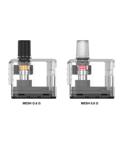 Apex Cartridges - Vaporesso