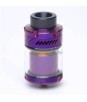 Atomiseur Dead Rabbit V3 RTA Hellvape Purple 3,5ml