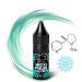 Booster Nicopulse Xtra Fresh 20mg - (50PG/50VG) - 10ml Eliquid France