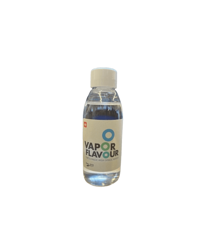 Basis 50PG / 50VG - 100ml Vapor Flavour Basis 50PG / 50VG - 100ml Vapor Flavour
