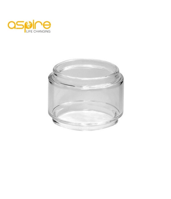 Pyrex Bulb Tigon 22 tube Aspire