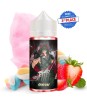 E-Liquide Irrow Fighter Fuel Maison Fuel