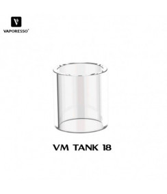 Tube Pyrex VM-Tank Vaporesso