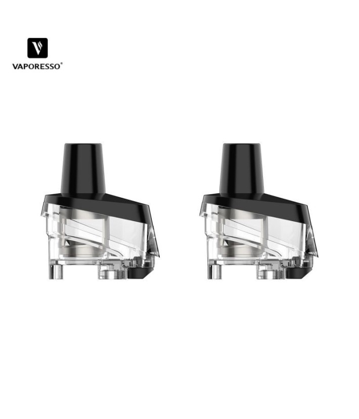 POD Kartuschen Target PM80 Vaporesso