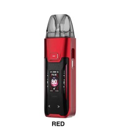 Kit Pod Luxe XR Max 2 Vaporesso Red