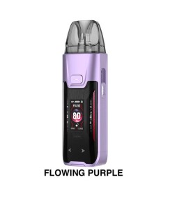 Kit Pod Luxe XR Max 2 Vaporesso Flowing Purple