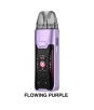 Kit Pod Luxe XR Max 2 Vaporesso Flowing Purple