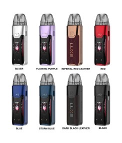 Kit Pod Luxe XR Max 2 Vaporesso