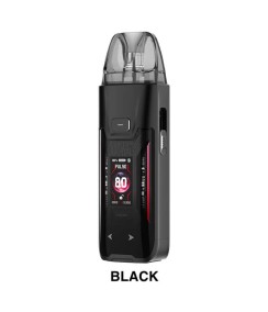 Kit Pod Luxe XR Max 2 Vaporesso Black