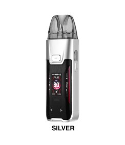 Kit Pod Luxe XR Max 2 Vaporesso Silver
